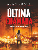 Última chamada Alan Gratz.epub